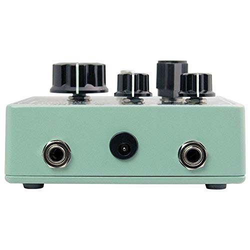 Amazon | Death By Audio(デス・バイ・オーディオ)APOCALYPSE ファズ